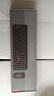 联想（Lenovo）KM210键盘鼠标套装 有线键鼠套装 全尺寸商务办公  笔记本电脑键盘台式机一体机 黑色 实拍图