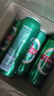 青岛啤酒（TsingTao）经典拉格 550ml*18罐 加量不加价 整箱装 618超市热卖端午节送礼 晒单实拍图