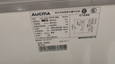 澳柯玛（AUCMA）208升单温冷柜家用减霜冰柜冷藏柜冷冻柜小型冷柜卧式顶开冰箱一级能效 BC/BD-208HNEV【价保618】 实拍图