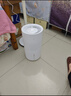 米家 小米空气加湿器 无雾加湿器3 600mL/h快速加湿保湿礼品家用卧室大容量办公室婴儿孕妇5L大容量 实拍图