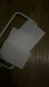 绿联【无黑边不挡屏】适用苹果17/16Pro钢化膜iPhone17/16Pro手机膜无边高清防摔防爆保护膜 2片装 实拍图