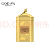 歌帝梵（Godiva）松露金装巧克力礼盒 12颗120g 零食糖果 伴手礼 办公室下午茶 实拍图