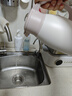 象印（ZO JIRUSHI）保温壶大容量水壶不锈钢保温瓶暖水壶热水瓶家用商务1.9LHS19C 实拍图