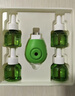 润本电蚊香液驱蚊液45ml*4瓶+1个定时加热器驱蚊防蚊蚊香无香型 实拍图