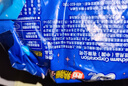 七度空间100%纯棉卫生巾亲肤超薄透气超长夜用420mm16片【新国标认证】 实拍图