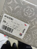 红蜻蜓真皮男鞋春夏舒适商务休闲皮鞋高级正装德比鞋婚鞋WTA7376黑色40 实拍图