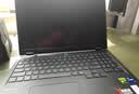 联想拯救者Y7000P 电竞游戏本笔记本电脑(i7-14650HX 16G 1T RTX5060 2.5K 240Hz 100%DCI-P3广色域)黑 实拍图