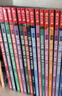 米吴科学漫画书全套 奇妙万象篇1-8辑1-32册套装 儿童书6-12岁小学生课外阅读 百科全书漫画书 省钱卡 实拍图