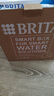 碧然德（BRITA）过滤净水器 滤水壶 净水壶 海洋系列 去水垢专家版滤芯11枚 环保加固包装 实拍图