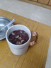 乐扣乐扣【价保618】迷你养生壶烧水杯养生杯迷你花茶壶热奶电煮杯电炖杯电热水杯烧水壶陶瓷覆层内胆0.35L 实拍图