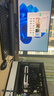 华硕ROG 绝杀27 XG27ACS 27英寸显示器2K电竞 144Hz显示器原生180Hz高刷 FastIPS1ms响应G-SYNC HDR400 实拍图