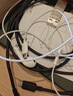 Apple/苹果 EarPods USB-C有线耳机 type-c有线耳机  iPhone 17有线耳机笔记本耳机游戏音乐 实拍图