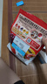 卡乐比（Calbee）即食燕麦片冷泡 原味水果麦片600g 进口非油炸 营养代餐早餐零食 实拍图
