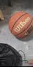 威尔胜（Wilson）篮球7号NBA乐透系列Lottery同款升级室内外通用学生成人篮球301 实拍图