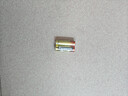 松下（Panasonic）5号电池2粒 五号碱性电池适用于智能门锁/电动玩具/鼠标/体重秤/血压计/美容仪等【一件包邮】 实拍图