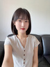 唯一（Winy）施华洛世奇锆999足银项链女款2026新款吊坠首饰礼物送女朋友老婆 实拍图