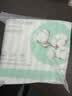 名创优品（MINISO）(MINISO）化妆棉卸妆棉湿敷棉卸妆棉片干湿两用亲和肌肤180片*1袋 实拍图