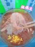 魏尔夫魔芋面0糖0脂减乌冬面肥凉面专用开袋即食代餐速食火锅食材230g*5 实拍图