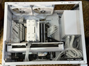 追风者（PHANTEKS）AMP GH金牌650W全模组白色电脑机箱电源(ATX3.1/PCIe5.1/温控启停/日系电容/5060显卡） 实拍图