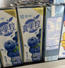 蒙牛真果粒草莓味牛奶饮品250g*12盒  礼盒新老包装 含乳饮料端午礼盒 实拍图
