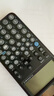 卡西欧（CASIO）fx-991CNCW科学函数计算器fx-991升级款大学生考研物化生竞赛考试学习专用黑色（新老品随机发货） 实拍图