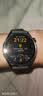 HUAWEI【父亲节送礼优选】HUAWEI WATCH GT 6 雅丹黑 46mm智能手表多维情绪健康全新骑行体验 实拍图