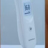 鱼跃(yuwell)医用红外电子体温计额温枪温度计婴幼儿专用精准YT-1 实拍图