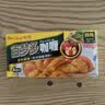好侍（HOUSE）百梦多咖喱块 微辣 100g/盒 日式块状咖喱调味料  2-4人份 实拍图