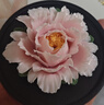 Para Ella永生花陶瓷花牡丹香薰生日礼物女妈妈毕业送老师退休中高考祝福 实拍图