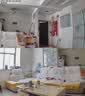 奥克斯1200万像素摄像头监控无线wifi网络高清夜视监控器360度无死角带夜视全景云台家用AI监控手机远程 实拍图