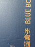 蓝盒子Z1记忆棉独立弹簧床垫双人酒店席梦思线下同款1.2*1.9米软硬适中 实拍图