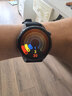 HUAWEI【父亲节送礼优选】HUAWEI WATCH GT 6 雅丹黑 46mm智能手表多维情绪健康全新骑行体验 实拍图