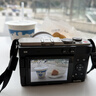 松下S9（18-40mm F4.5-6.3）套机 （Panasonic）全画幅微单 实时Lut 滤镜直出 连接app极速分享-炫黑 实拍图