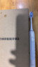 鸿蒙智选力博得智能声波电动牙刷优漾3 成人牙刷清洁亮白长续航情侣送男友送女友支持华为智慧生活价保618 实拍图
