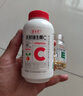 养生堂天然VE100粒软胶囊+VC30片咀嚼片 维E美容祛黄褐斑 维C增强免疫力 实拍图
