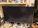 AOC 27英寸4K165Hz Gen.3五层堆叠QD-OLED 第五代BlackAGLR涂层 抗反射抗眩光更黑 电竞显示器U27G4D 实拍图