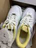 耐克（NIKE）26年夏季新款AF1 Shadow女子百搭舒适透气经典运动鞋 IV3221-181 37.5 实拍图