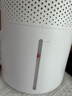 米家小米空气加湿器 无雾加湿器3 400mL/h快速加湿保湿礼品家用卧室大容量办公室婴儿孕妇 4L大容量 实拍图