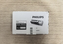 飞利浦（PHILIPS）碱性5号电池60粒/10粒干电池 十年聚能锁电适用儿童玩具鼠标智能门锁/指纹锁剃须刀血压计电池5号 实拍图