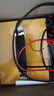 先科汽车电瓶充电器12V24V通用汽车货车摩托车三轮车通用修复及快充模式可选纯铜芯线ZH58加强修复款 实拍图