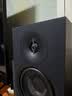 意力（ELAC）Debut3.0系列DB63书架音箱发烧级无源音箱 高保真桌面HIFI音响功放套装6.5寸 实拍图