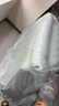 芝华仕（CHEERS）头等舱智能真皮客厅小户型电动功能懒人摇摇椅芝华士明星椅K621蓝 实拍图