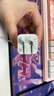 CUKTECH酷态科苹果17充电器40W适用iPhone17e/16/15ProMax/ipadAir/MacBookNeo氮化镓Type-C快充头 实拍图