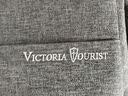 VICTORIATOURIST双肩包男士电脑包16英寸旅行出差商务防泼水大容量双肩背包书包 实拍图