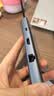 绿联Type-C扩展坞HDMI转接头4K60Hz拓展坞投屏千兆网口读卡USB3.0适用Macbook Air2025华为联想苹果 实拍图