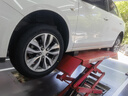 固特异（Goodyear）汽车轮胎 205/55R16 91W 鹰驰F1酷跑 适配 速腾/卡罗拉 御乘升级 实拍图