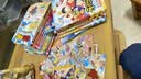 开心锤锤动画版1-5册 套装共5本 幽默搞笑漫画，成长解压好伙伴 实拍图