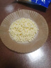 妙可蓝多马苏里拉芝士碎450g 奶酪碎  焗饭披萨拉丝烘焙原料 实拍图