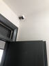 普联（TP-LINK）800万4K全彩监控摄像头家用监控器360度无死角带夜视全景追踪无线室外户外网络手机远程IPC682F-A4 实拍图
