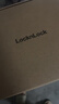 乐扣乐扣（LOCK&LOCK）耐热玻璃保鲜盒微波炉饭盒便当盒学生水果餐盒6件套洗碗机可用 实拍图